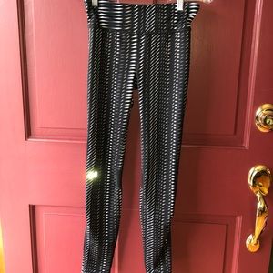 Two Exercise Pants